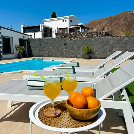 Ocean Lanzarote *