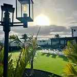 Ocean Lanzarote 度假居