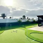 Ocean Lanzarote 度假居 *