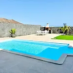 度假居 Ocean Lanzarote *