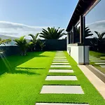 度假居 Ocean Lanzarote