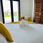 Ocean Lanzarote 普拉亚布兰卡