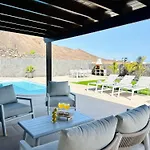 Ocean Lanzarote 度假居 *