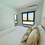 Ocean Lanzarote 度假居 普拉亚布兰卡
