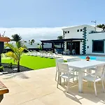 度假居 Ocean Lanzarote