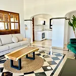 Ocean Lanzarote 度假居