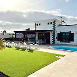 度假居 Ocean Lanzarote