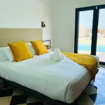 度假居 Ocean Lanzarote *