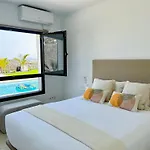 度假居 Ocean Lanzarote 普拉亚布兰卡