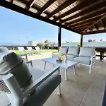 度假居 Ocean Lanzarote 普拉亚布兰卡