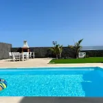 Ocean Lanzarote 普拉亚布兰卡