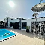 Ocean Lanzarote * 普拉亚布兰卡