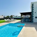 Ocean Lanzarote * 普拉亚布兰卡