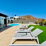 度假居 Ocean Lanzarote *