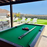 Ocean Lanzarote 普拉亚布兰卡