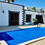 度假居 Ocean Lanzarote