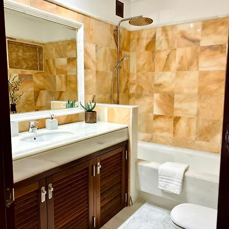 بيت للعطل Ocean Lanzarote بلايا بلانكا