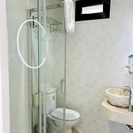 Ocean Lanzarote * بلايا بلانكا