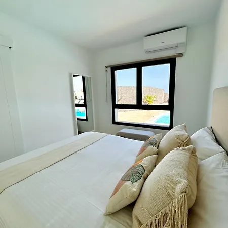 Ocean Lanzarote بيت للعطل بلايا بلانكا