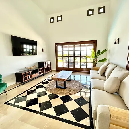 Holiday home Ocean Lanzarote Playa Blanca (Lanzarote)