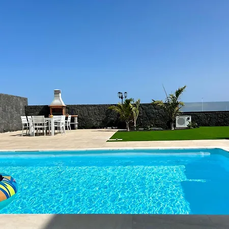 Ocean Lanzarote بلايا بلانكا