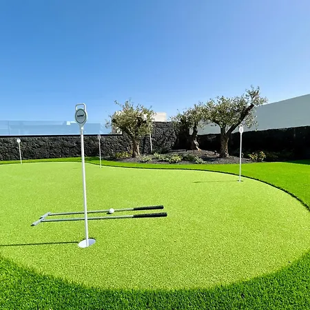 Ocean Lanzarote * بلايا بلانكا