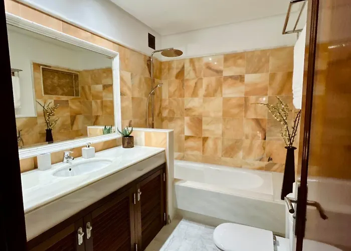 Ocean Lanzarote Ferienhaus Playa Blanca (Lanzarote)