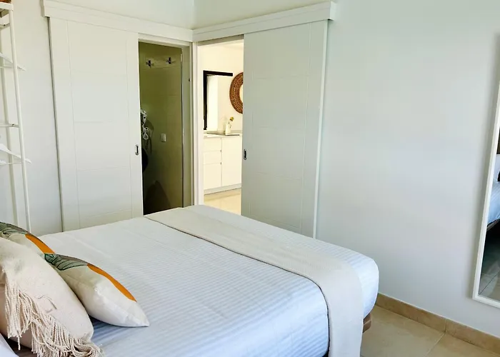 Ocean Lanzarote * Playa Blanca (Lanzarote)