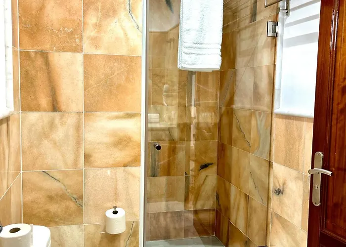 Ocean Lanzarote Holiday home