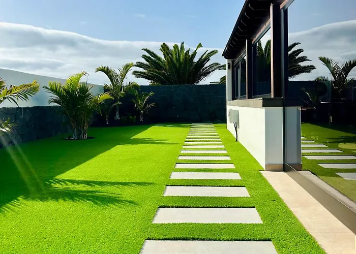 Holiday home Ocean Lanzarote