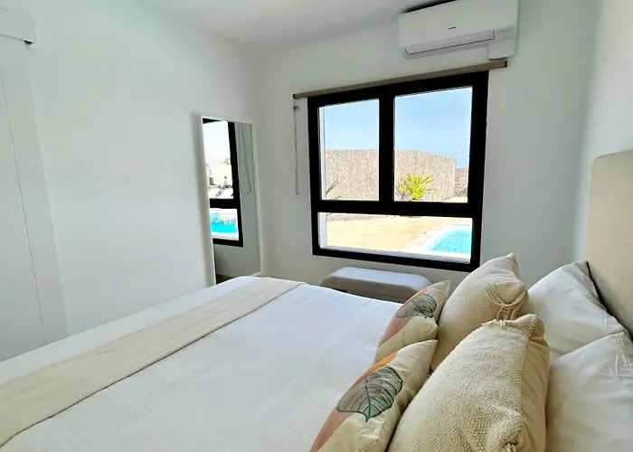 Ocean Lanzarote Holiday home Playa Blanca (Lanzarote)