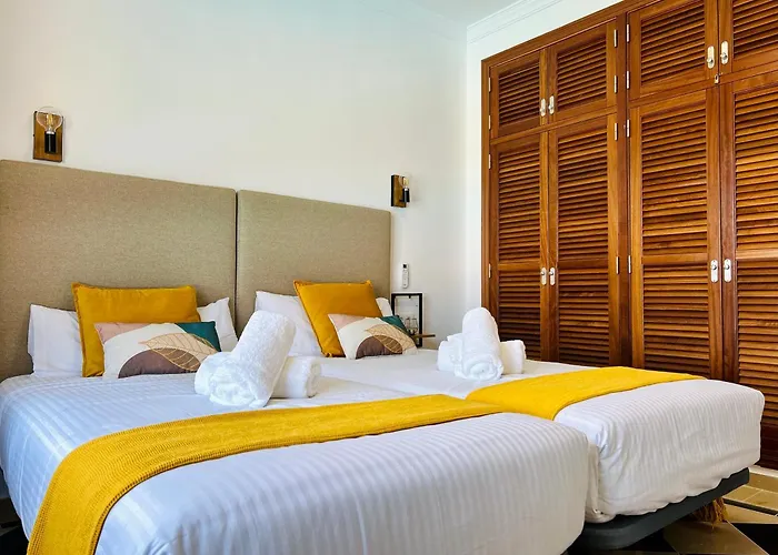 Ocean Lanzarote Playa Blanca (Lanzarote)