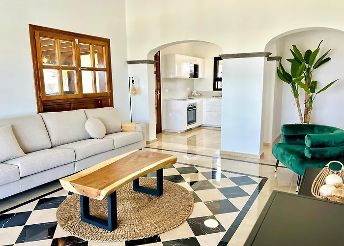 Ocean Lanzarote Holiday home