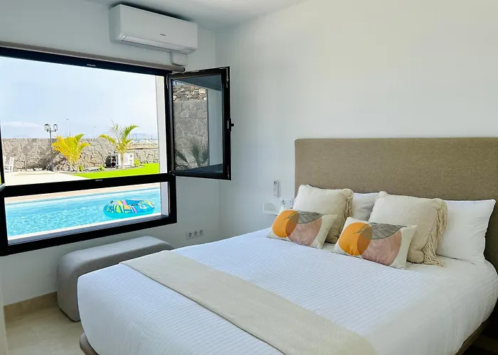 Ferienhaus Ocean Lanzarote Playa Blanca (Lanzarote)