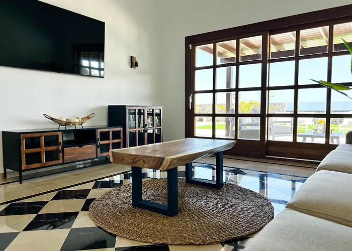 Ocean Lanzarote Holiday home *