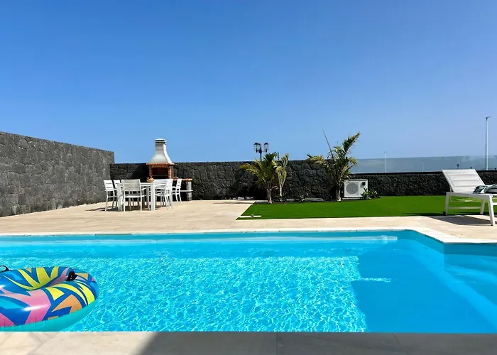 Ocean Lanzarote Playa Blanca (Lanzarote)