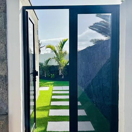 Ocean Lanzarote *