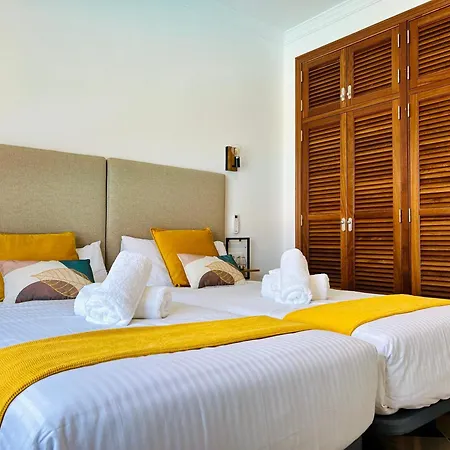 Ocean Lanzarote Playa Blanca (Lanzarote)