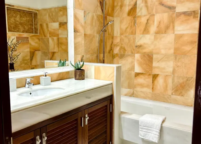 Σπίτι διακοπών Ocean Lanzarote Πλάγια Μπλάνκα